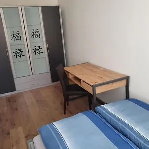 Rithel Apartment