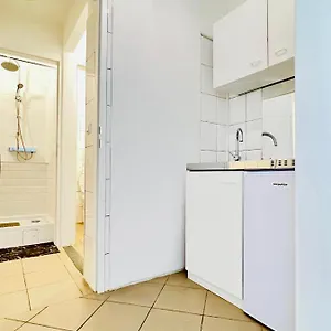 Apart Otel Lofts, Viyana