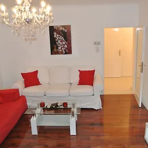  Apartament Paradies