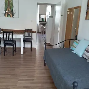 Alser Apartment
