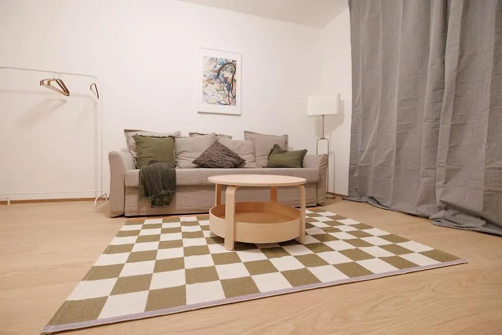 Zauberhaftes Quartier Fuer 4 Apartment Vienna 0*,  Austria