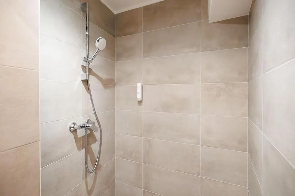 Zauberhaftes Quartier Fuer 4 Apartment Vienna