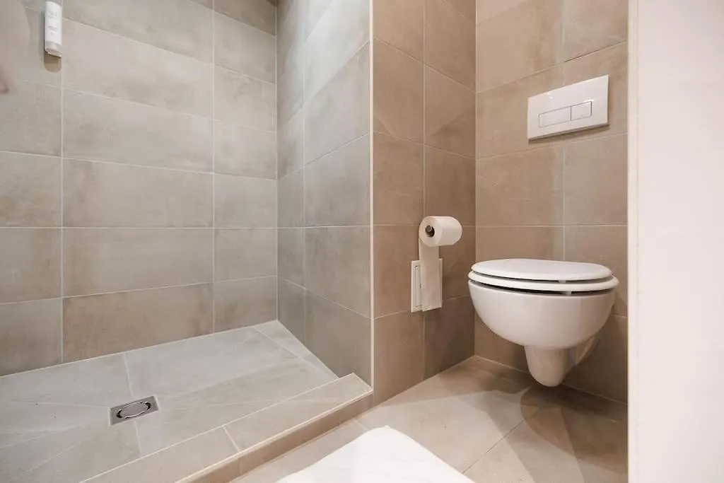 Zauberhaftes Quartier Fuer 4 Apartment Vienna Austria
