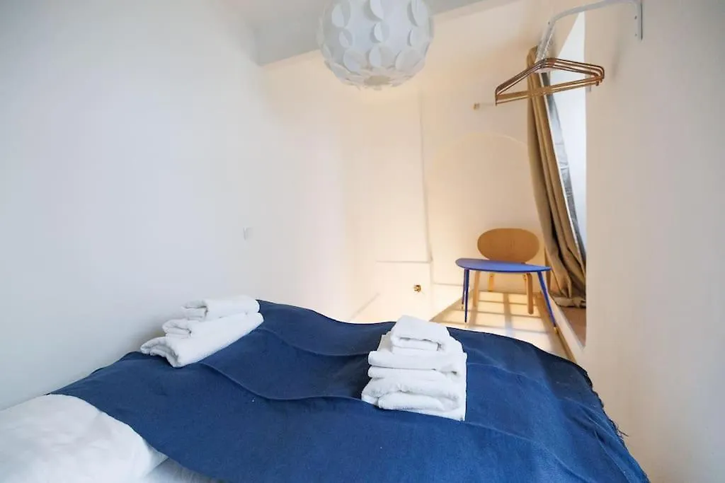 Zauberhaftes Quartier Fuer 4 Apartment Vienna