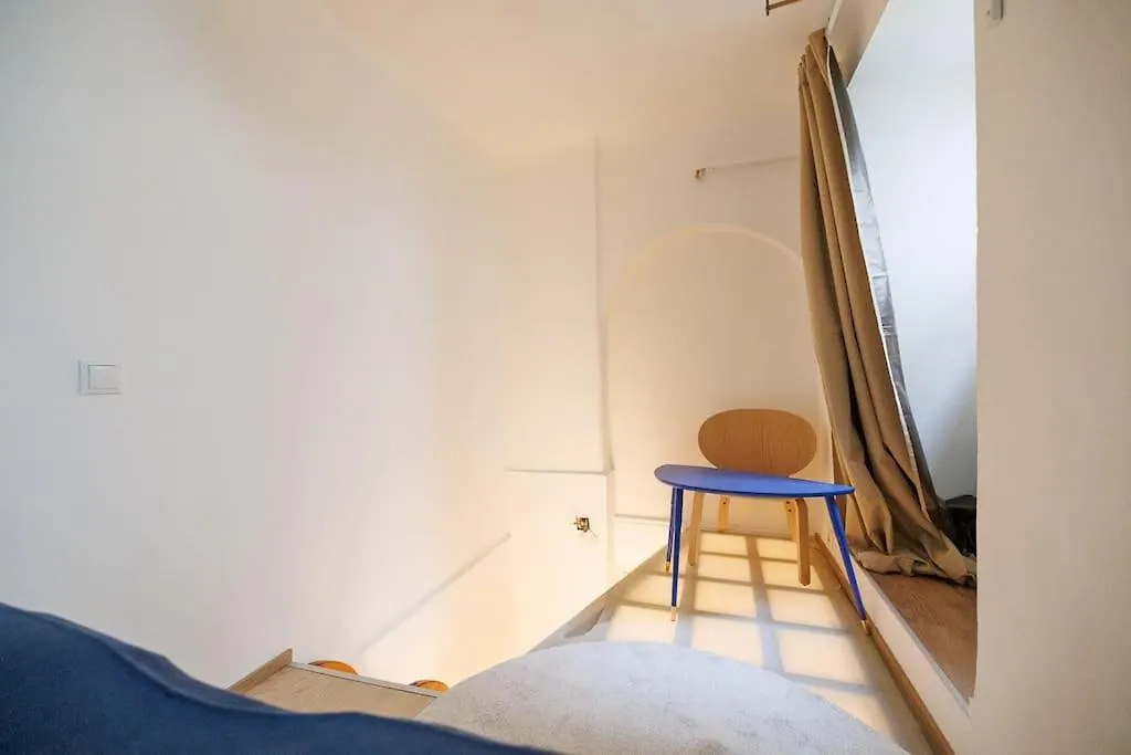 Zauberhaftes Quartier Fuer 4 Apartment Vienna 0*,  Austria